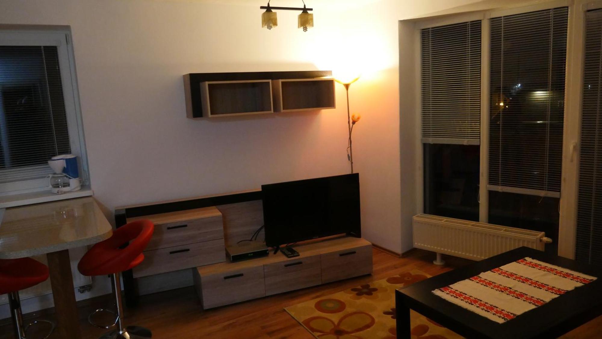 Apartman Nová Lesná Dış mekan fotoğraf