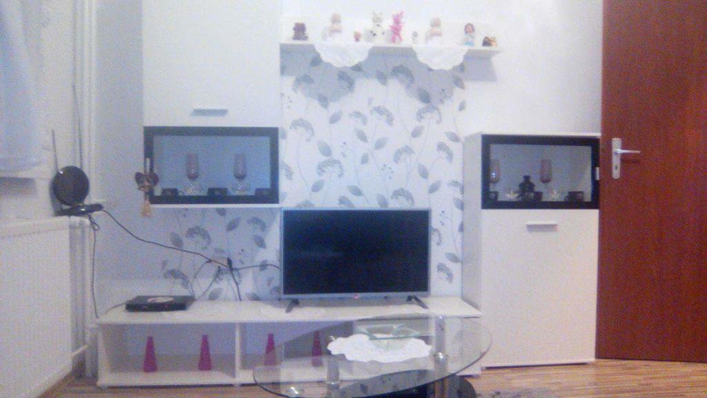 Apartman Nová Lesná Dış mekan fotoğraf