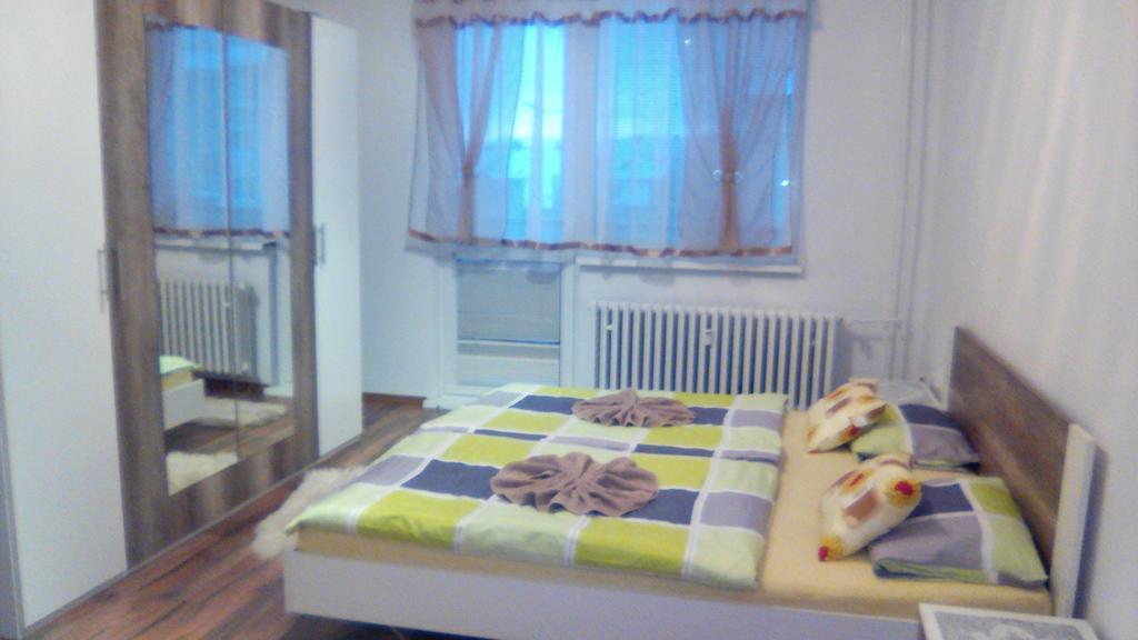 Apartman Nová Lesná Dış mekan fotoğraf