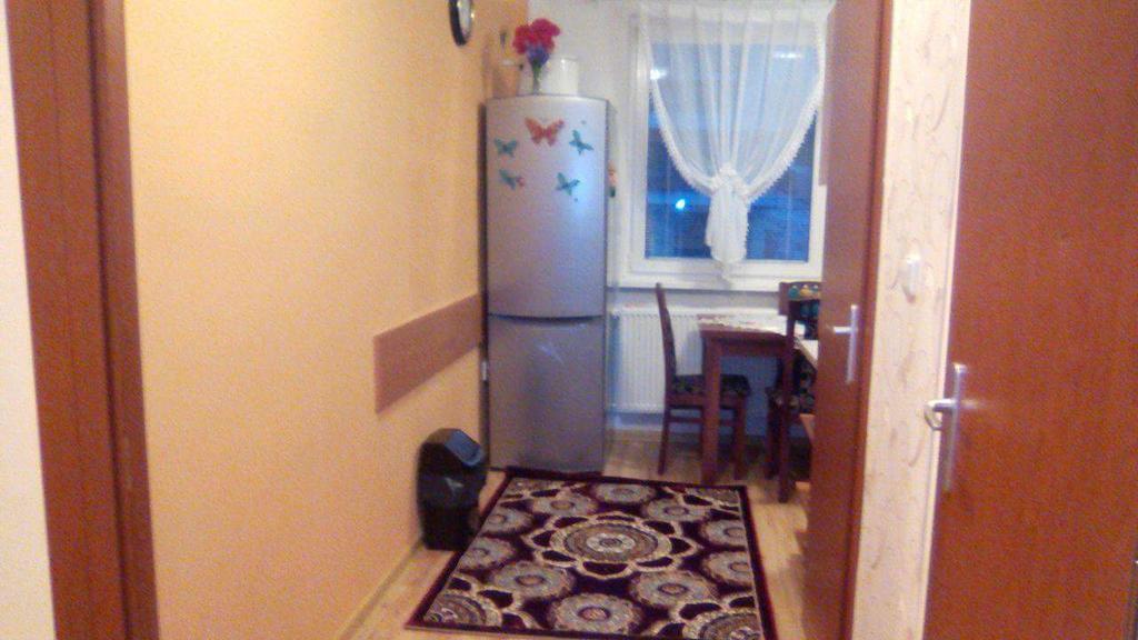 Apartman Nová Lesná Dış mekan fotoğraf
