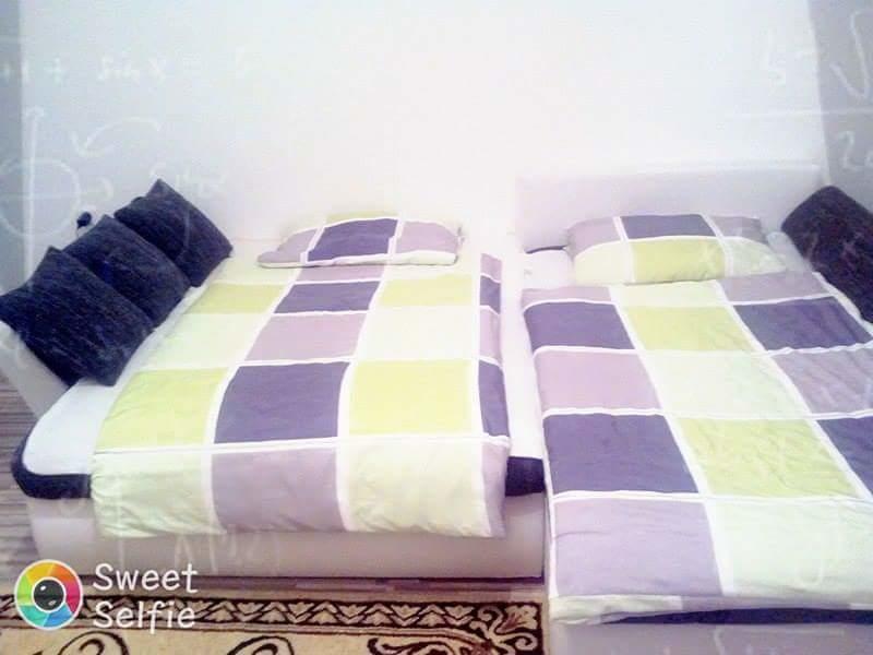 Apartman Nová Lesná Dış mekan fotoğraf