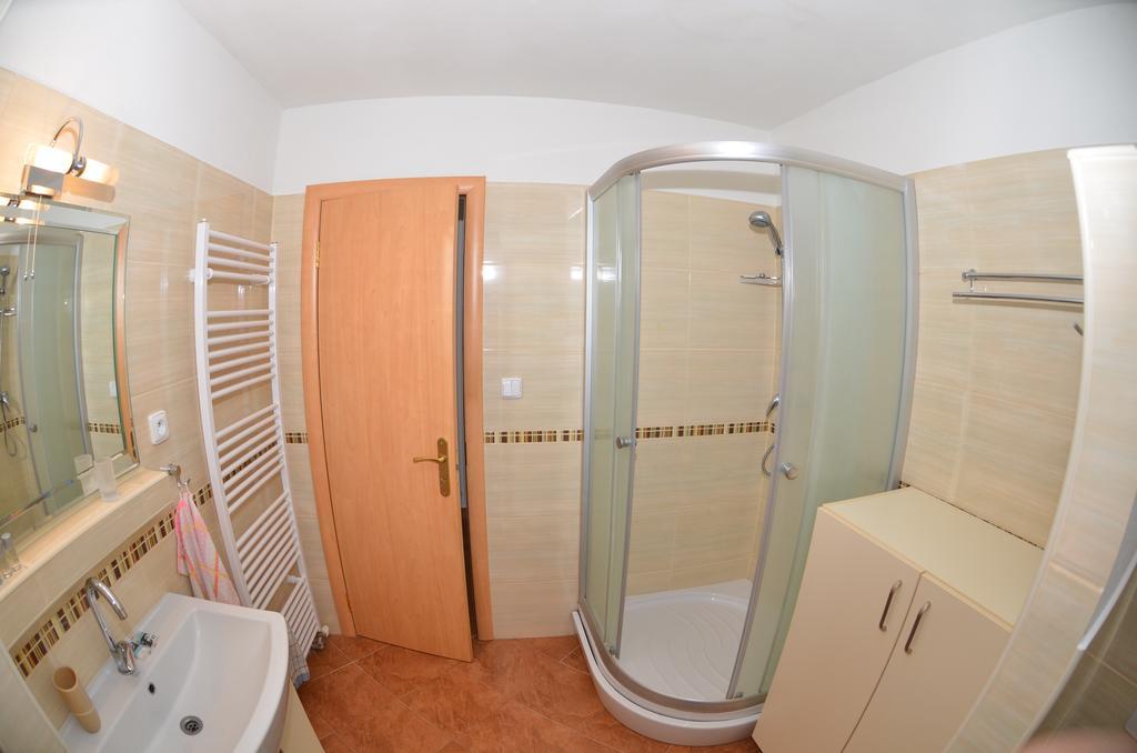 Apartman Nová Lesná Dış mekan fotoğraf